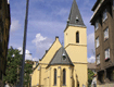 St. Kliment Church 