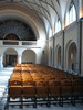 Kostel CČSH v Praze Dejvicích