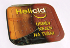 Puzzle Helicid